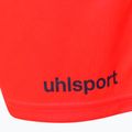 Futball rövidnadrág uhlsport Center Basic piros 100334225 3