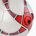 Uhlsport Medusa Stheno labdarúgó fehér/piros 100161302 3