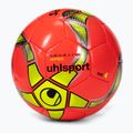 Uhlsport Medusa Anteo labdarúgó piros 100161402