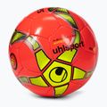 Uhlsport Medusa Anteo labdarúgó piros 100161402 2
