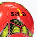 Uhlsport Medusa Anteo labdarúgó piros 100161402 3