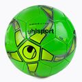 Uhlsport Medusa Keto labdarúgó zöld/sárga 100161602
