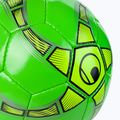 Uhlsport Medusa Keto labdarúgó zöld/sárga 100161602 3