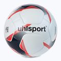 Uhlsport Revolution Thermobonded labdarúgó fehér/piros 100167701 5