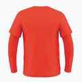 Uhlsport Stream 22 kapusmez piros 100562302 2