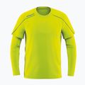 Gyermek kapus póló uhlsport Stream 22 sárga 100562308 5