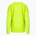 Gyermek kapus póló uhlsport Stream 22 sárga 100562308 2