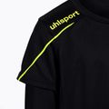 Gyermek kapus póló uhlsport Stream 22 fekete 100562309 4