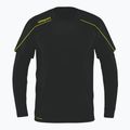 Gyermek kapus póló uhlsport Stream 22 fekete 100562309 7