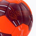 Kempa Spectrum Synergy Pro kézilabda piros/narancs méret 2 4