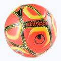 Labdarúgás, uhlsport Triompheo Ballon Officiel Winter piros 1001710012020 2