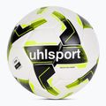 Focilabda uhlsport Soccer Pro Synergy white/black/fluo yellow méret: 5