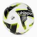 Focilabda uhlsport Soccer Pro Synergy white/black/fluo yellow méret: 5 2