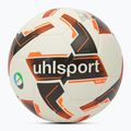 Focilabda uhlsport Resist Synergy white/black/fluo orange méret: 4