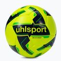 Gyermek focilabda uhlsport 350 Lite Synergy sárga 100172101