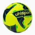 Gyermek focilabda uhlsport 350 Lite Synergy sárga 100172101 2