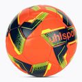 Focilabda uhlsport Lite Soft 290 fluo red/navy/fluo yellow méret: 5 2
