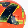 Focilabda uhlsport Lite Soft 290 fluo red/navy/fluo yellow méret: 5 3
