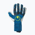 Kapuskesztyű uhlsport Hyperact Supergrip+ kék 101122901 4