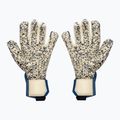 Uhlsport Hyperact Supergrip+ HN kapuskesztyű kék-fehér 101123201 2