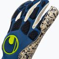 Uhlsport Hyperact Supergrip+ HN kapuskesztyű kék-fehér 101123201 3