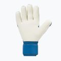 Uhlsport Hyperact Supersoft HN kapuskesztyű kék-fehér 101123601 5