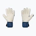 Uhlsport Hyperact Supersoft HN kapuskesztyű kék-fehér 101123601 2