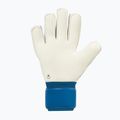 Uhlsport Hyperact Supersoft kék-fehér kapuskesztyű 101123701 5