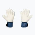 Uhlsport Hyperact Supersoft kék-fehér kapuskesztyű 101123701 2