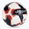 Focilabda uhlsport Match Addglue white/navy/fluo red méret: 5 2
