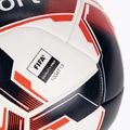 Focilabda uhlsport Match Addglue white/navy/fluo red méret: 5 3