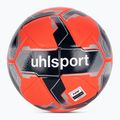 Focilabda uhlsport Match Addglue fluo red/navy/silver méret: 5