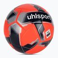 Focilabda uhlsport Match Addglue fluo red/navy/silver méret: 5 2