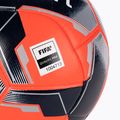 Focilabda uhlsport Match Addglue fluo red/navy/silver méret: 5 3