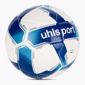 Focilabda uhlsport Attack Addglue white/royal/blue méret: 4 2