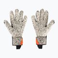 Uhlsport Speed Contact Supergrip+ nem tengeri kesztyű fekete-fehér 101125801 2