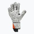 Uhlsport Speed Contact Supergrip+ nem tengeri kesztyű fekete-fehér 101125801 6