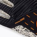 Uhlsport Speed Contact Supergrip+ Finger Surround kapuskesztyű fekete-fehér 101126001 3