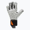 Uhlsport Speed Contact Supergrip+ Hn kapuskesztyű fekete-fehér 101126101 6