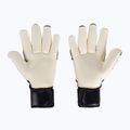 Uhlsport Speed Contact Absolutgrip Finger Surround kapuskesztyű fekete-fehér 101126301 2