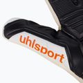 Uhlsport Speed Contact Absolutgrip Hn kapuskesztyű fekete-fehér 101126401 3