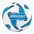 Focilabda uhlsport Lite Soft 350 white/cyan/navy méret: 5 4
