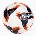 Focilabda uhlsport Lite Soft 290 white/navy/fluo orange méret: 3 2