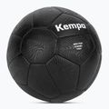 Kempa Spectrum Synergy Primo Black&White kézilabda fekete, méret: 2 2