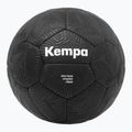 Kempa Spectrum Synergy Primo Black&White kézilabda fekete, méret: 2 4