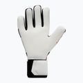Uhlsport Powerline Absolutgrip Hn kapuskesztyű fekete/vörös/fehér 2