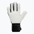 Uhlsport Powerline Supersoft Hn kapuskesztyű fekete/vörös/fehér 2
