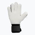 Uhlsport Powerline Soft Pro kapuskesztyű fekete/vörös/fehér 2