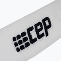 CEP kompressziós kesztyű WS1F fehér/fekete 3