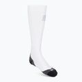 CEP Griptech futballzokni fehér 55072000